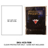 Space Venus Starring Morning Musume Space Lagoon Passport Card Set