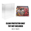 Protector For Gekiranger DX Gekichanger Power Rangers
