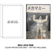 Mechanic Mummy Action Figure