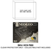 Neo Geo CD NTSC Console with Handle