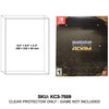 Nintendo Shadows of Adam Nintendo Switch Collector's Edition