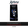 Katana Collectibles Protector For Batman Returns Longbox CD