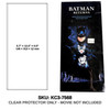 Warner Bros Batman CD Batman Returns Longbox