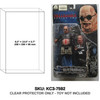 Butterball Hellraiser Cinema of Fear Figure