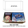 NJPW Strong Style Wrestling Ring 2002 Edition