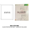 Final Fantasy XIII-2 Crystal Edition Xbox 360