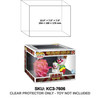 Bibbo with Shorty in Pizza Box Killer Klowns Moment Figure