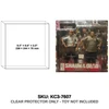 NECA Shaun of the Dead Cult Classics Winchester 2 Pack