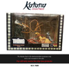 Katana Collectibles Protector For Sota Toys Now Playing The Thing Macready in Kennel Box Set