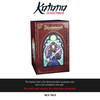 Katana Collectibles Protector For Bloodstained Ritual of the Night Collector's Box