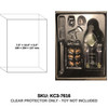 Batman Joker Dark Knight Interrogation Figures