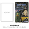 Super7 Star Trek ReAction Figures Data