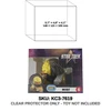 Tubbz Star Trek Boxed Edition Worf
