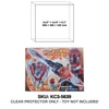 Bandai Power Rangers Kyuranger DX Ho-Oh Blade and Shield