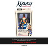 Katana Collectibles Protector For Final Fantasy X-2 - Play Arts - no. 1 Yuna