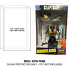 Gearbox Software Borderlands Sheriff Claptrap