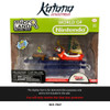 Katana Collectibles Protector For World of Nintendo - Microland - Legend of Zelda - Windwaker