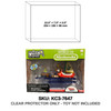 Jakks Pacific The Legend of Zelda World of Nintendo Microland Wind Waker