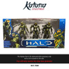 Katana Collectibles Protector For Halo - Master Chief Evolution