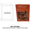 Indy 500 Atari 2600 Game