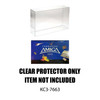 Protector For Commodore Amiga 500 Computer System