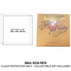 Reprise Records Neil Young Harvest 50th Anniversary Deluxe Edition 3CD/2DVD