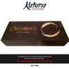 Katana Collectibles Protector For HDZETA Lord of the Rings Motherbox