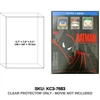 Batman The Animated Series Deluxe Limited Edition Blu-ray
