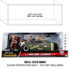 Harley Quinn & 1951 Mercury DC Bombshells Diecast