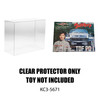 Protector For Ultra Seven TDF PO-1 Model Kit