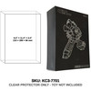 Magic Square MS-02EX 2.0 Light Of Peace Optimus Prime