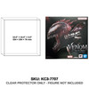 Bandai Venom S.H.Figuarts Let There Be Carnage Carnage