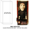 Battle-Damaged Angel Puppet Replica