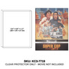 Police Story III Supercop Blu-ray