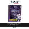 Katana Collectibles Protector For Transformers Premium Collectibles Studio Megatron PVC Statue