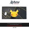 Katana Collectibles Protector For Pokemon Celebration Prime Collection