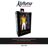 Katana Collectibles Protector For NECA Queen Freddie Mercury The Magic Tour '86 7-inch scale action figure - ReRun 2023