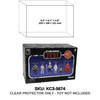 Return of the Jedi Star Wars Retro Collection Figure Set