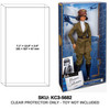Barbie Signature Inspiring Women Bessie Coleman Doll