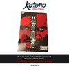 Katana Collectibles Protector For The Usos (Bloodline) - WWE Ultimate Edition 2-Pack Ringside Exclusive