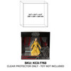 Supreme Leader Snoke Throne Room Star Wars Black Series Figure