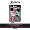 Katana Collectibles Protector For Star Wars George Lucas Stormtrooper