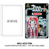 George Lucas Stormtrooper Star Wars Figure