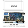 Hasbro Star Wars The Legacy Collection Battle Packs Jedi Training On Dagobah