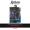 Katana Collectibles Protector For Star Wars The Black Series Darth Malgus Oversized Figure