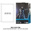 Hasbro Star Wars Black Series Darth Malgus Oversized Figure