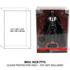 Darth Vader Star Wars Die Cast Figure