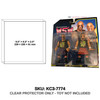 FC Toys WWE Wrestle-Something Wrestlers Headbangers Grapplers and Gimmicks
