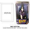 Elvira Mistress of the Dark Toony Terrors Figure