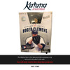 Katana Collectibles Protector For McFarlane Collector Edition Roger Clemens Special